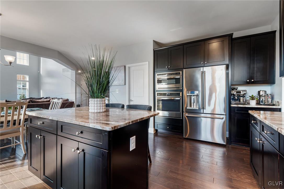5880 Saucon Ridge Road
