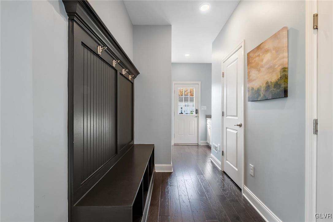 5880 Saucon Ridge Road
