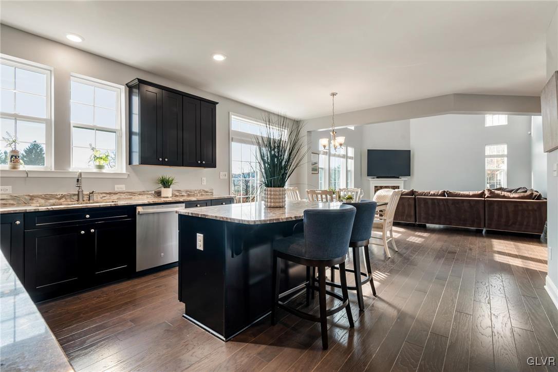 5880 Saucon Ridge Road