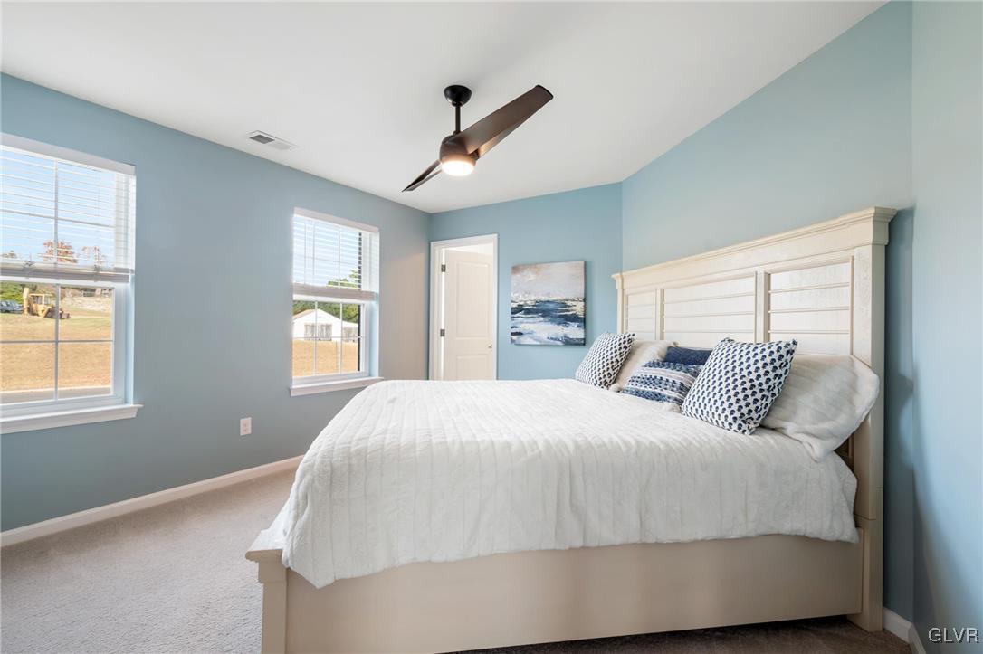 5880 Saucon Ridge Road