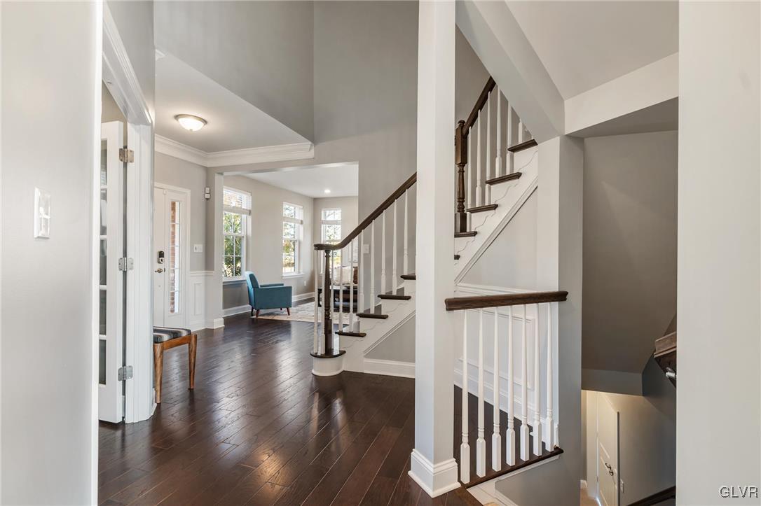 5880 Saucon Ridge Road
