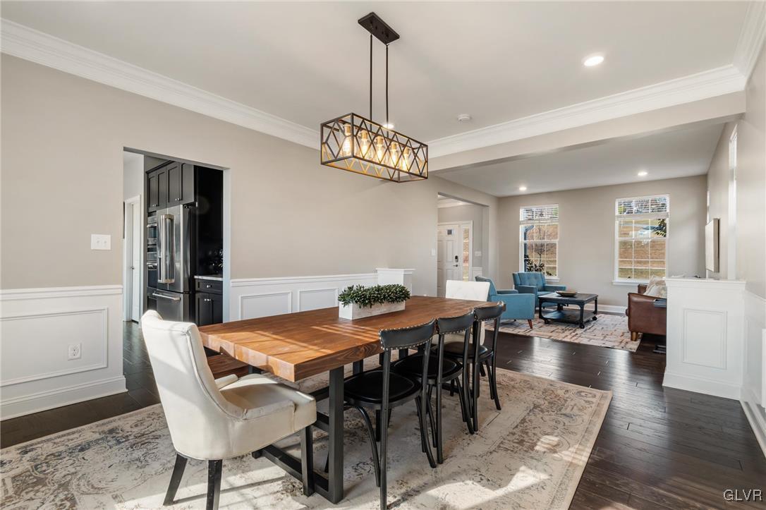 5880 Saucon Ridge Road