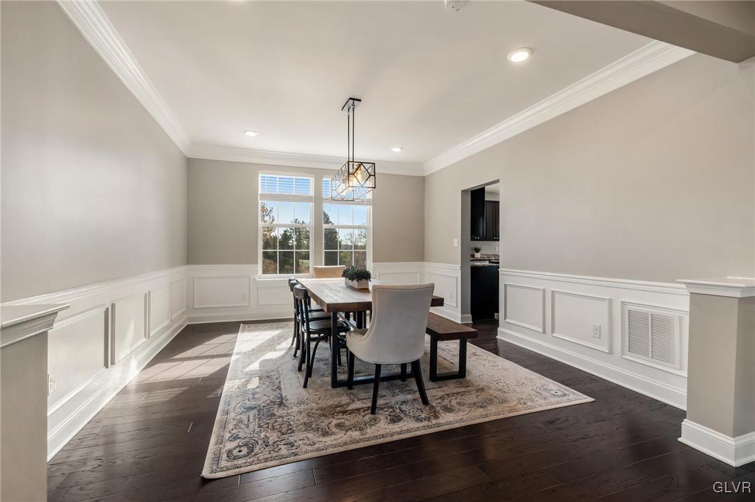 5880 Saucon Ridge Road