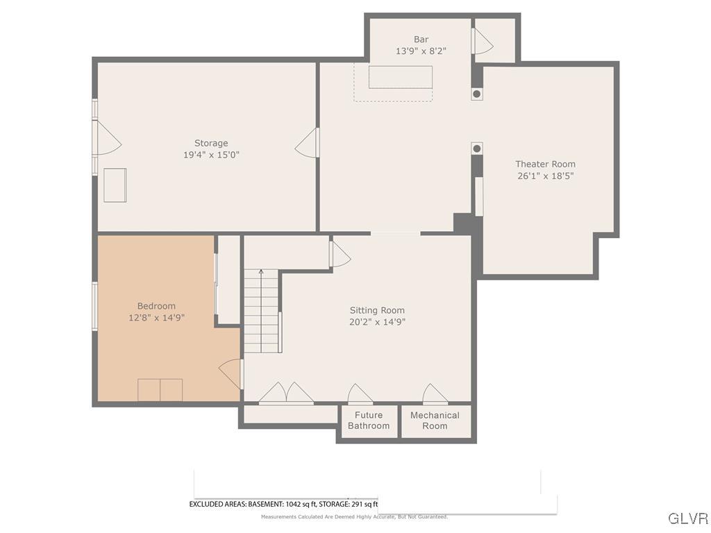 6448 Mallard Lane
