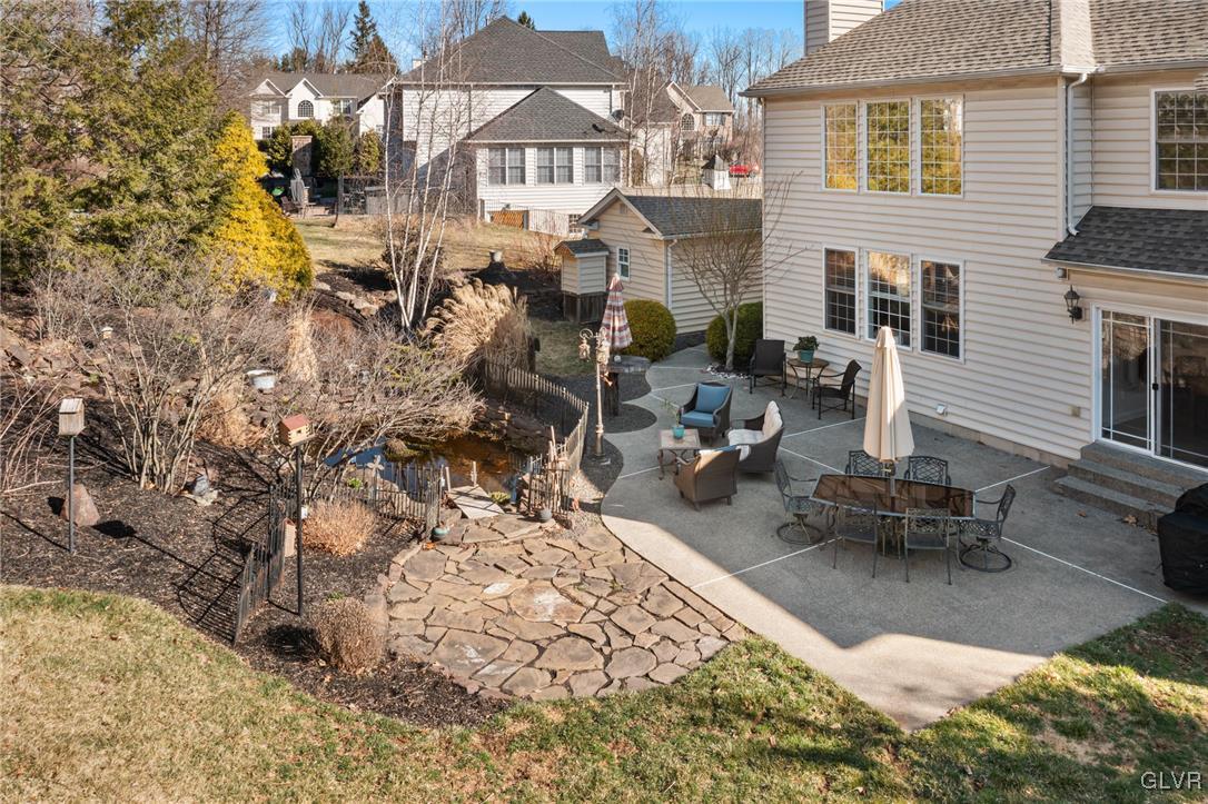 6448 Mallard Lane