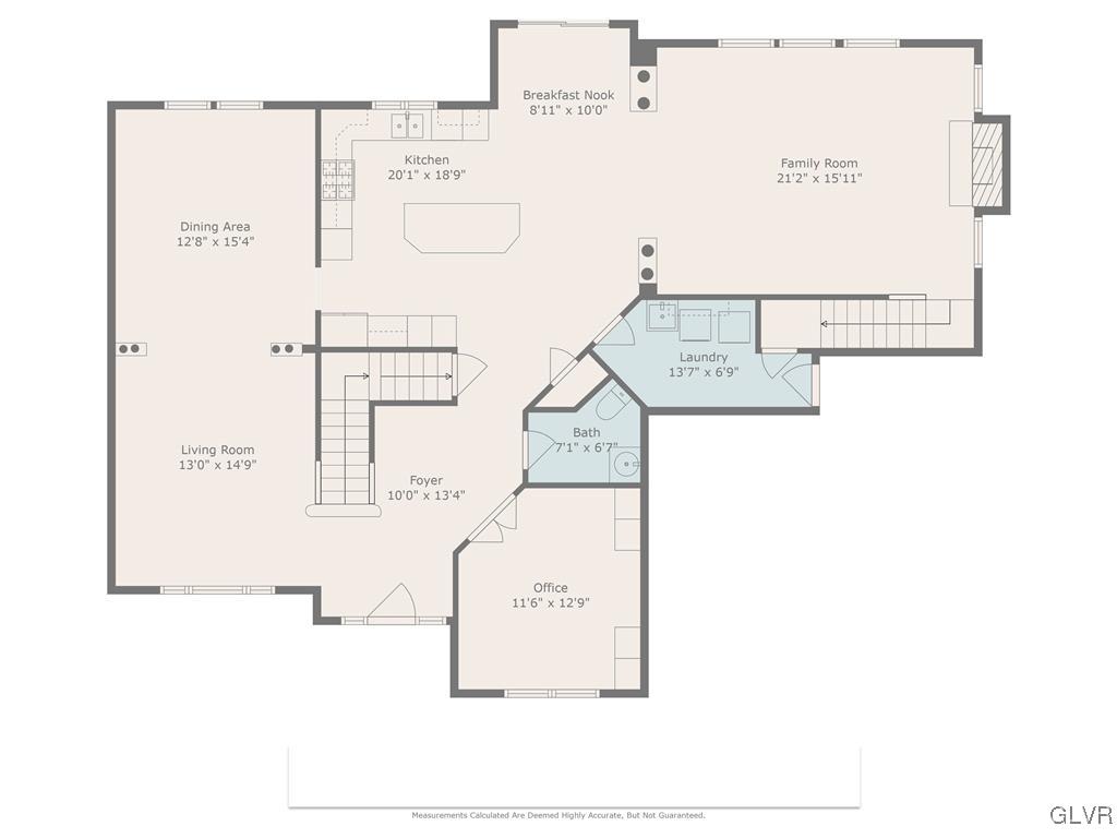 6448 Mallard Lane