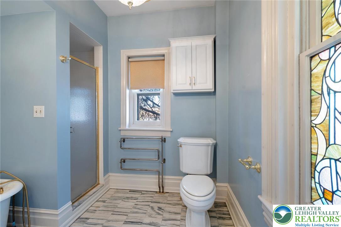 945 West Turner Street