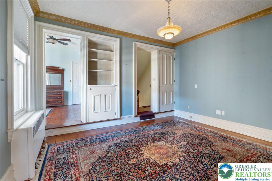 945 West Turner Street