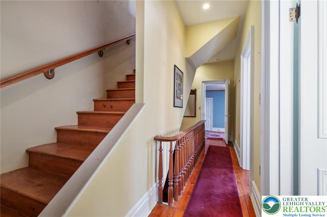 945 West Turner Street