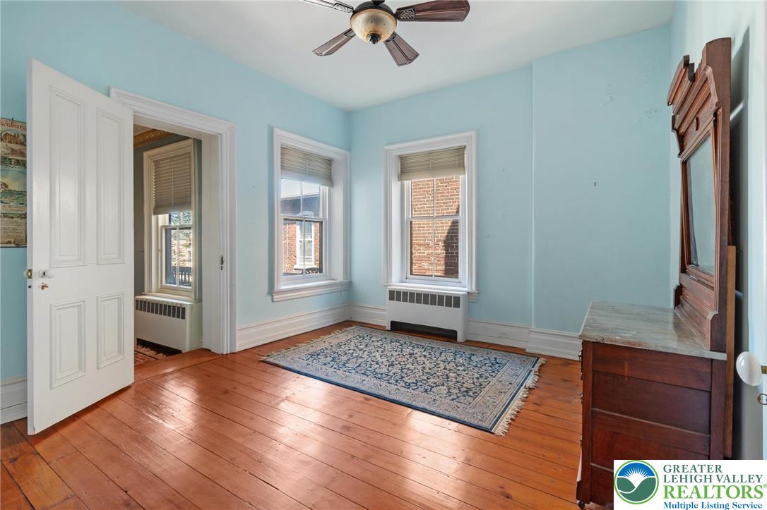 945 West Turner Street