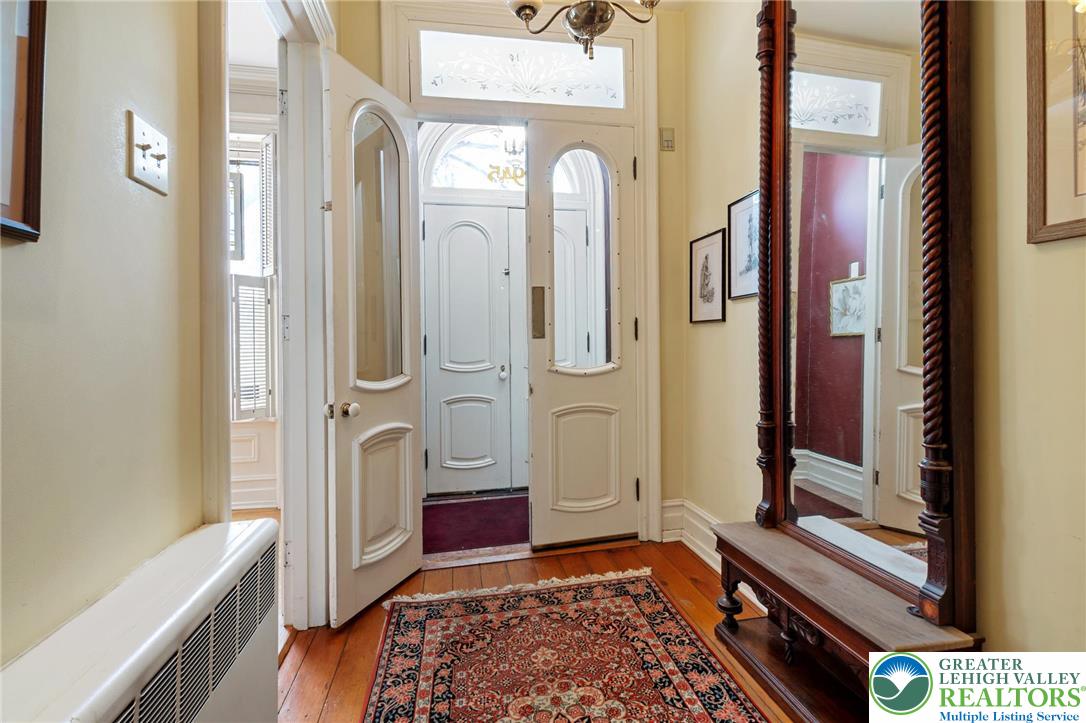 945 West Turner Street