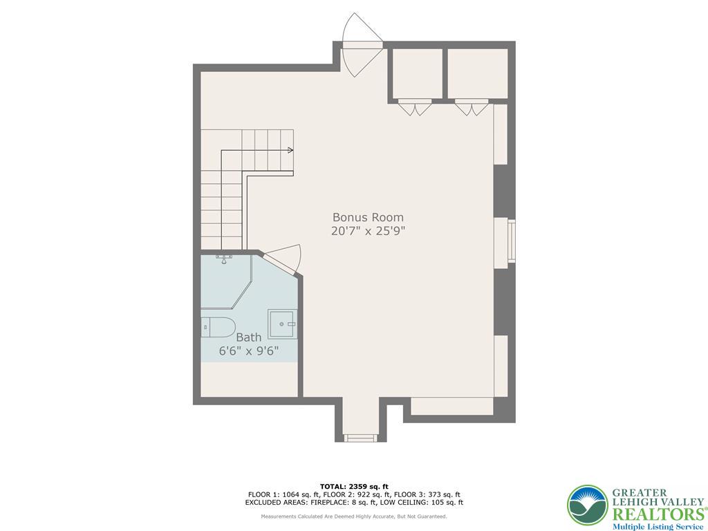 945 West Turner Street