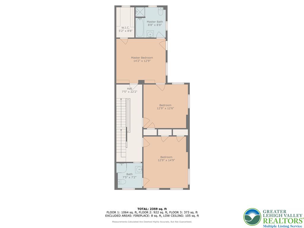 945 West Turner Street