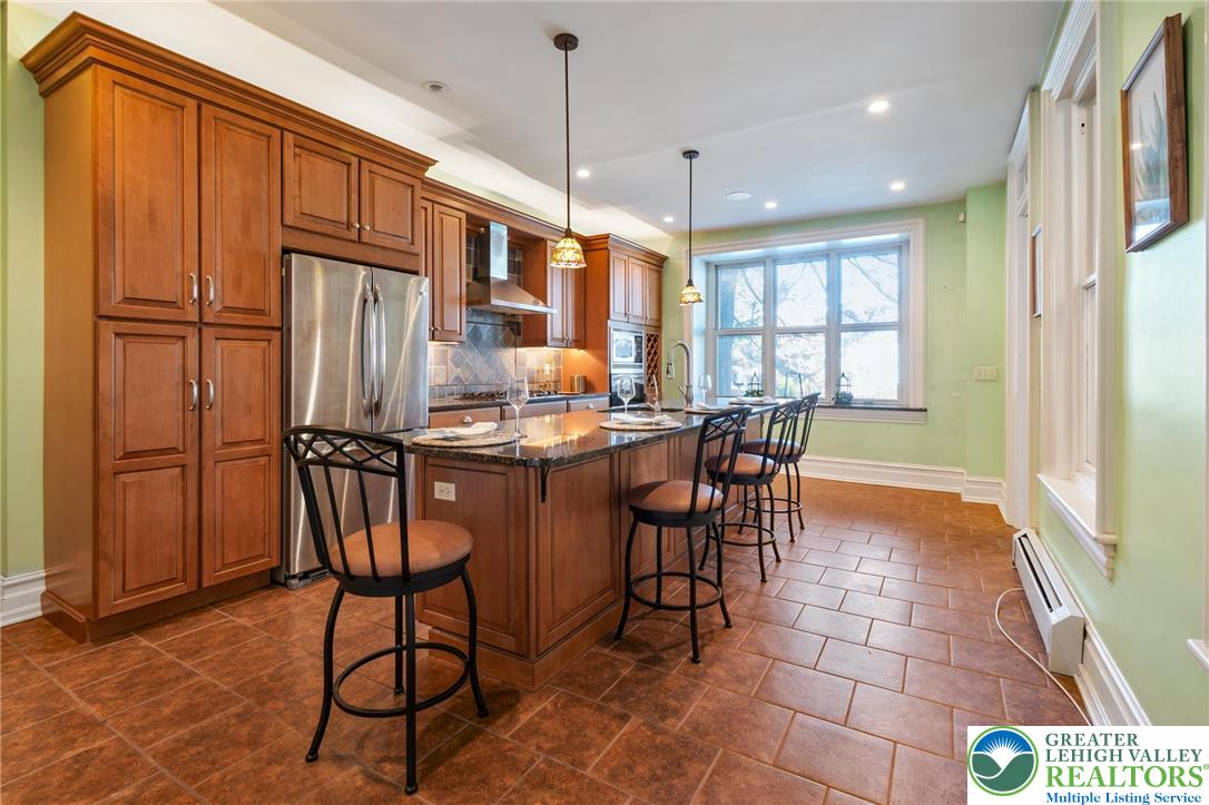 945 West Turner Street