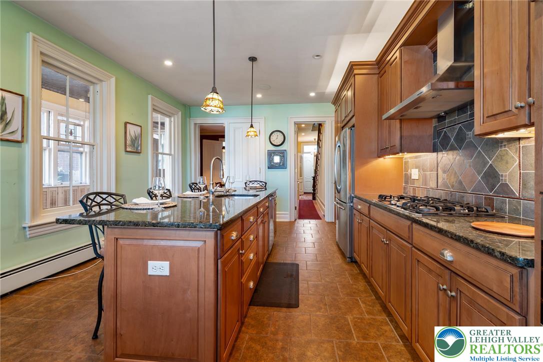 945 West Turner Street