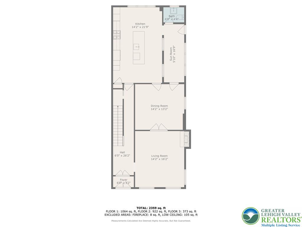 945 West Turner Street