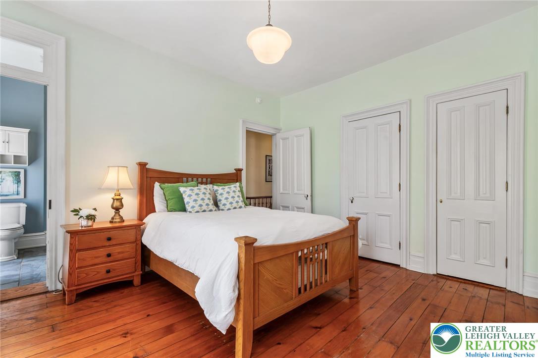 945 West Turner Street