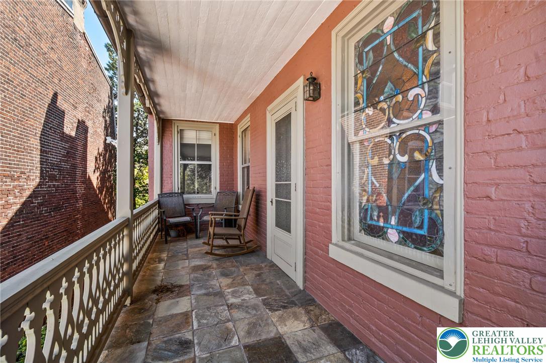 945 West Turner Street