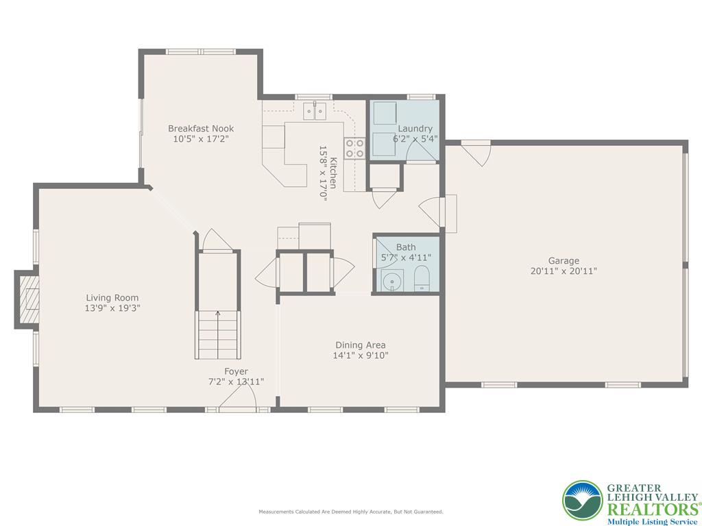 7150 Ash Court