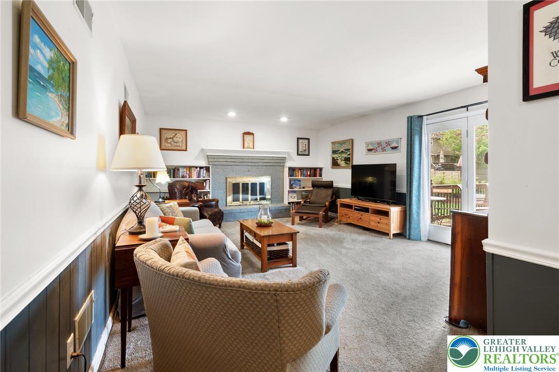 3605 Country Club Road