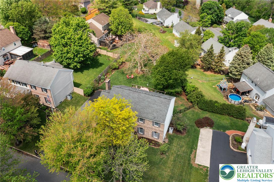 3605 Country Club Road