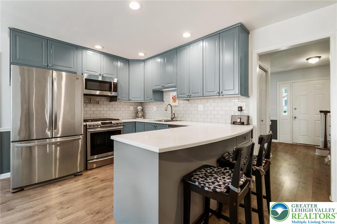 3605 Country Club Road