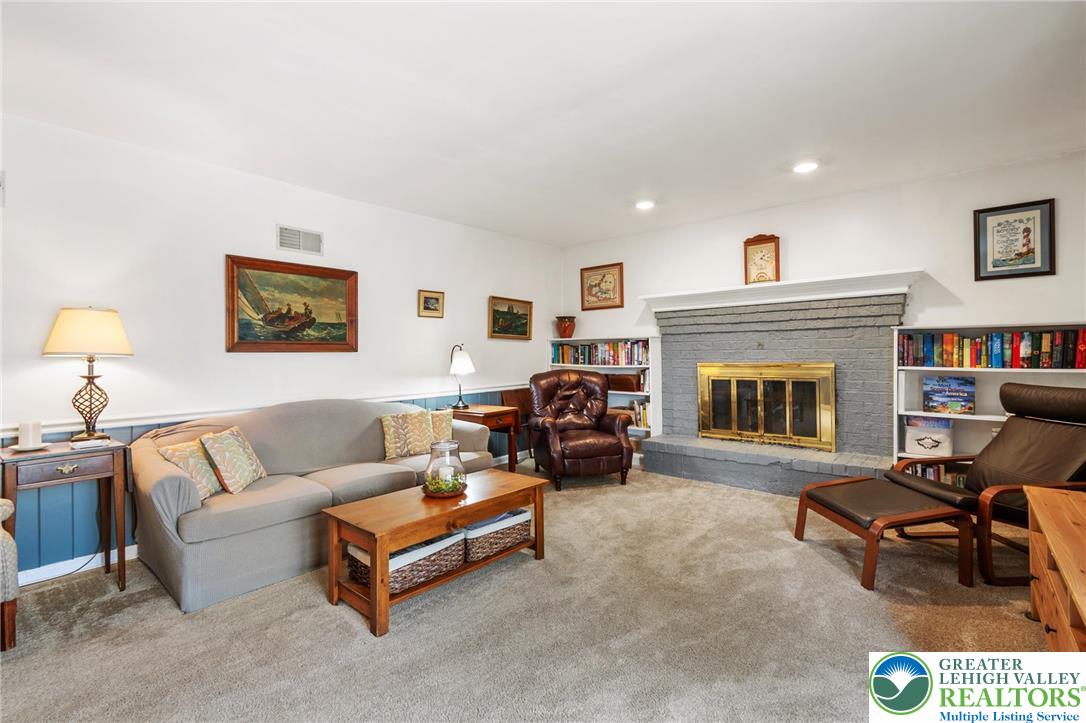 3605 Country Club Road