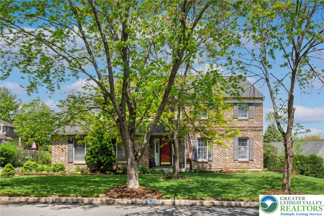 3605 Country Club Road