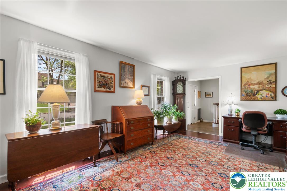 3605 Country Club Road