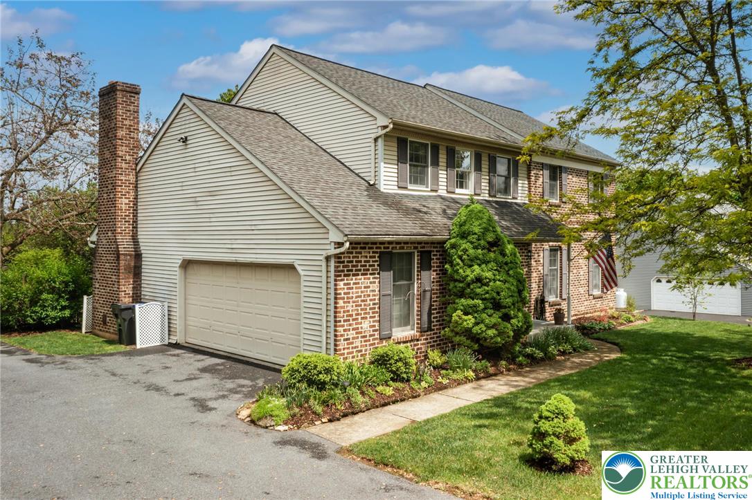 3605 Country Club Road