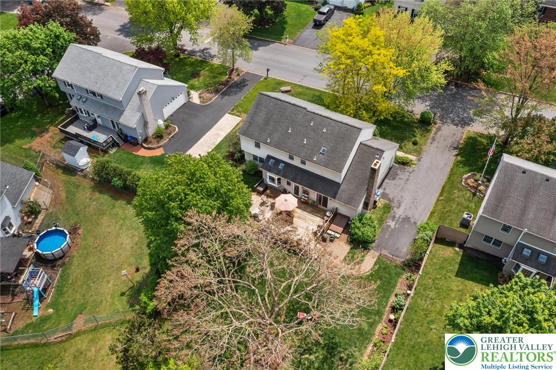 3605 Country Club Road