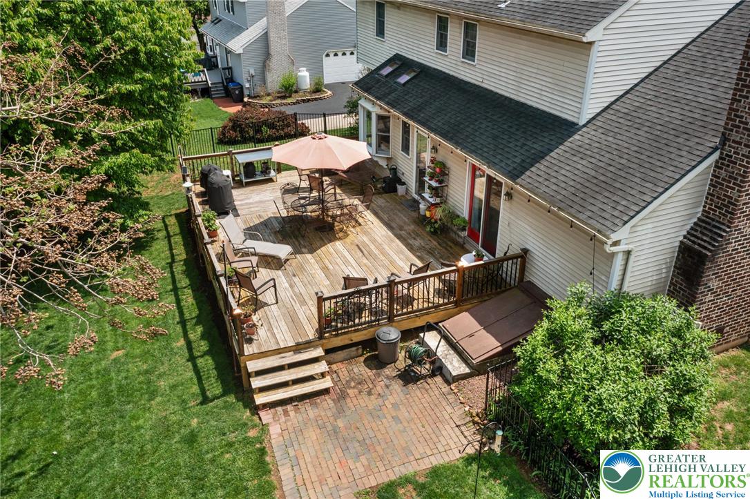 3605 Country Club Road