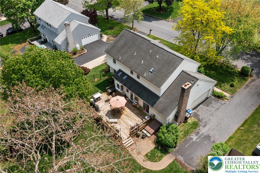 3605 Country Club Road