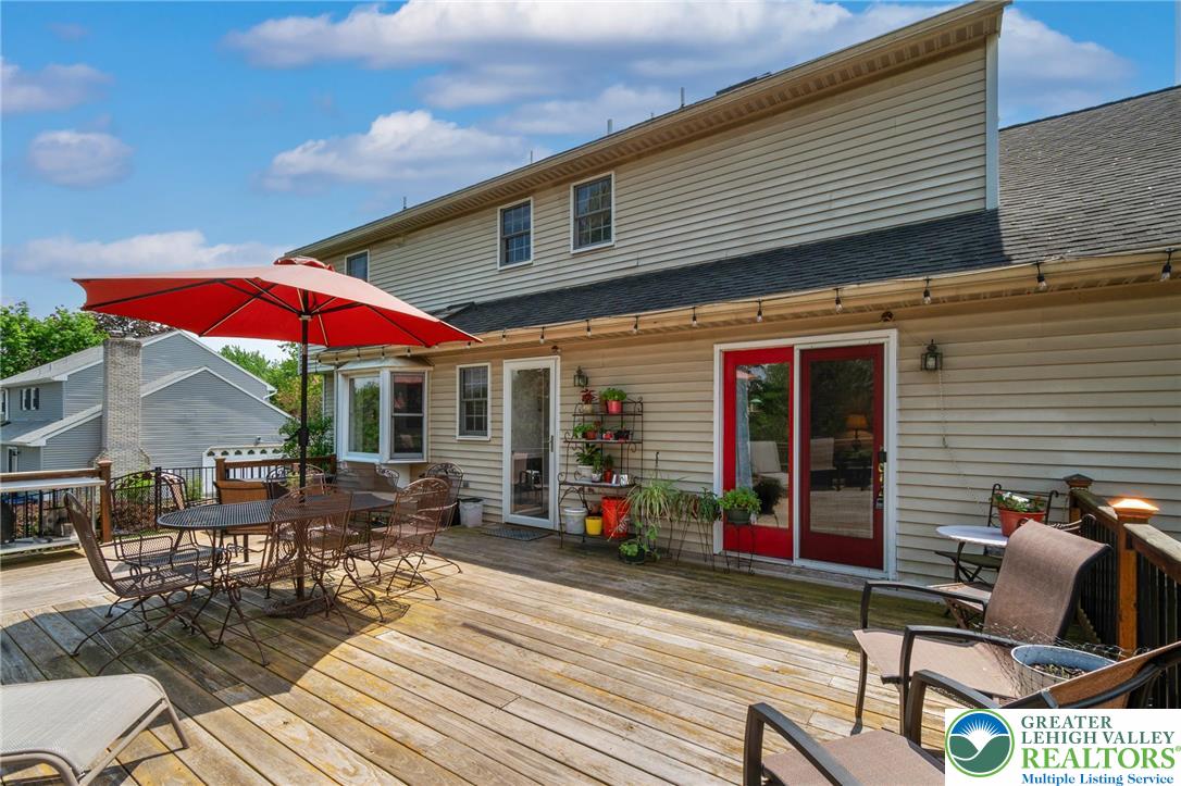 3605 Country Club Road