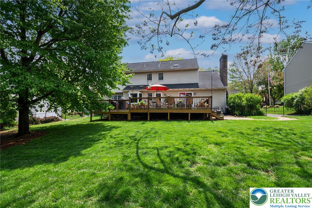 3605 Country Club Road