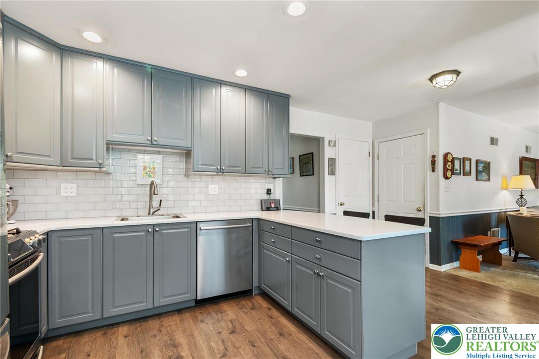 3605 Country Club Road