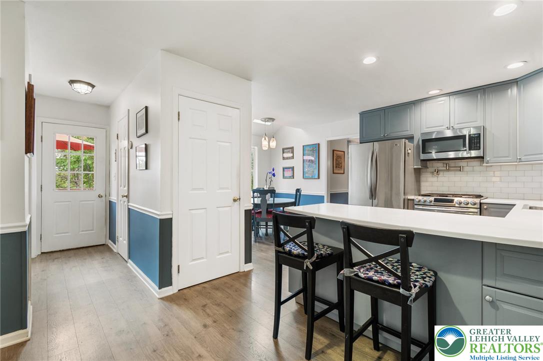 3605 Country Club Road