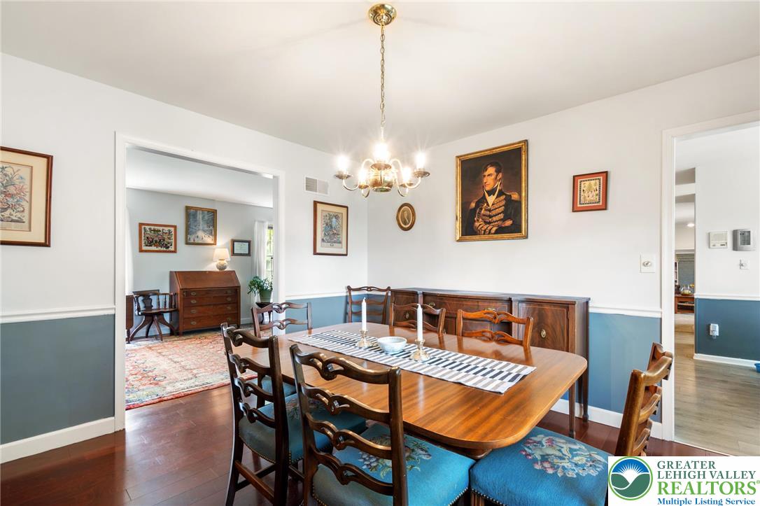 3605 Country Club Road