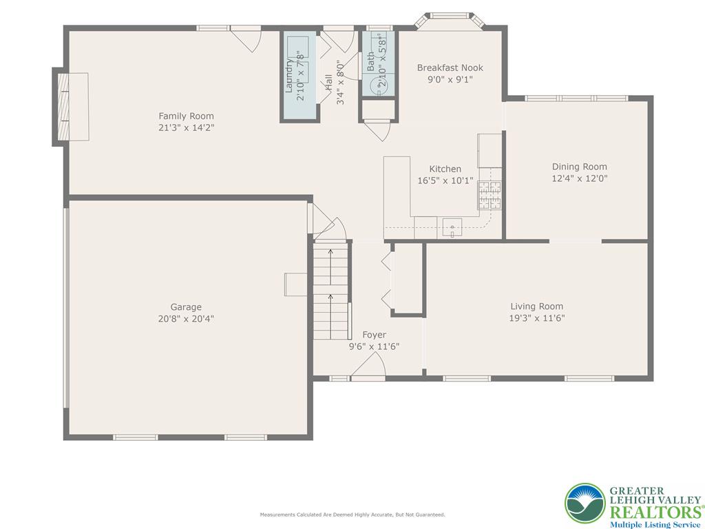 3605 Country Club Road