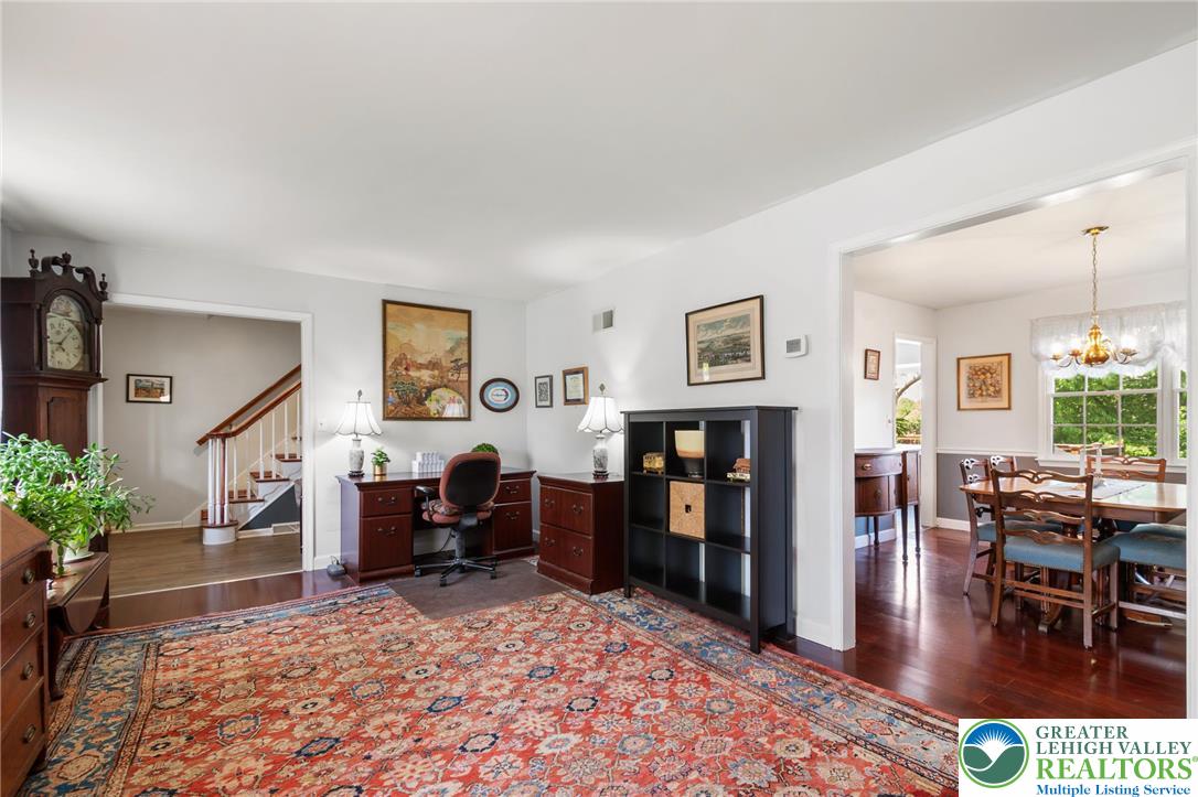 3605 Country Club Road