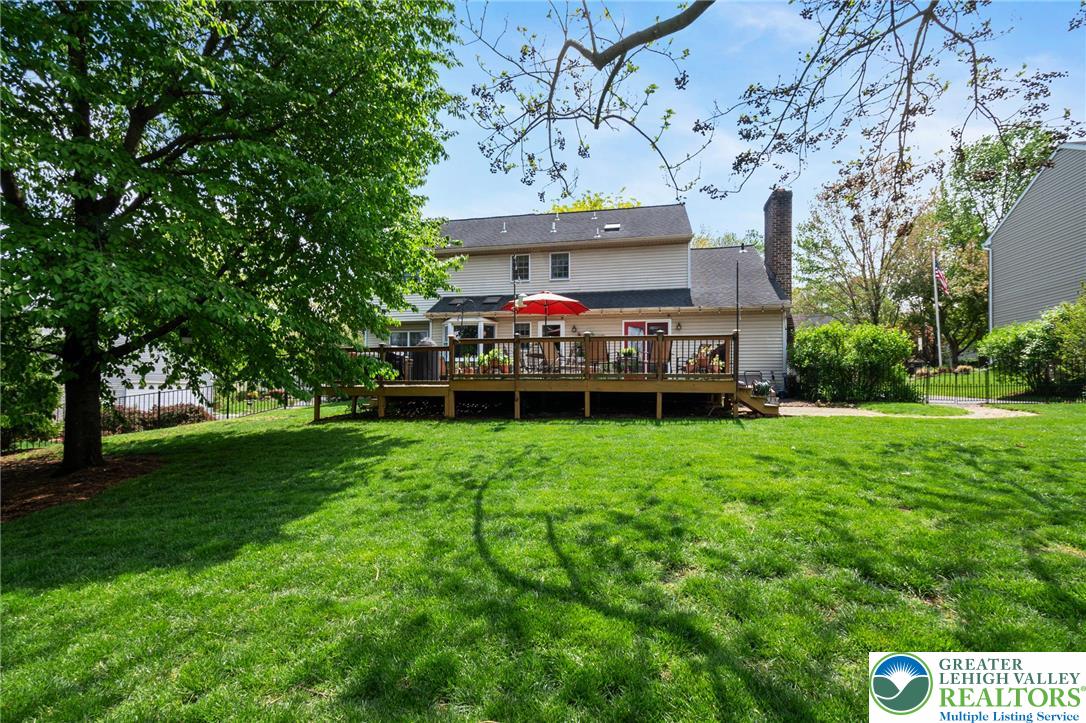 3605 Country Club Road