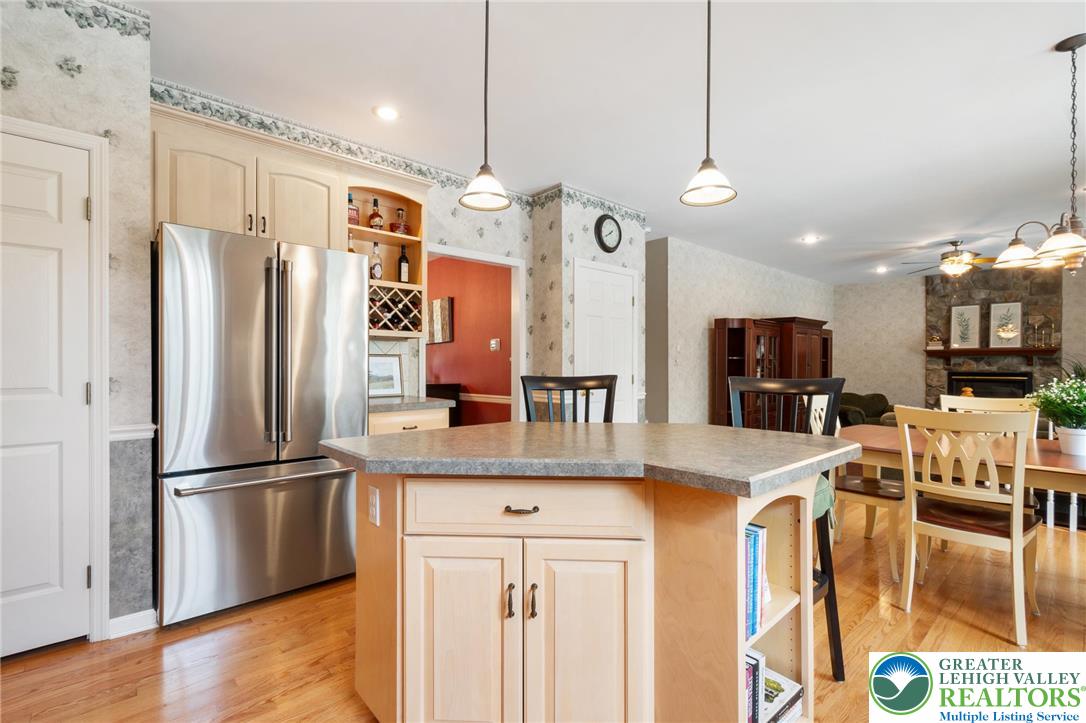 168 Forsythia Lane