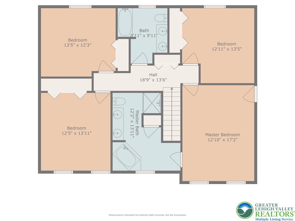 168 Forsythia Lane