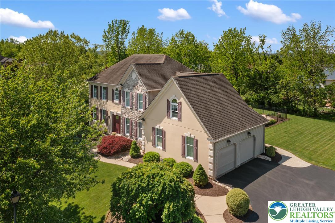 168 Forsythia Lane