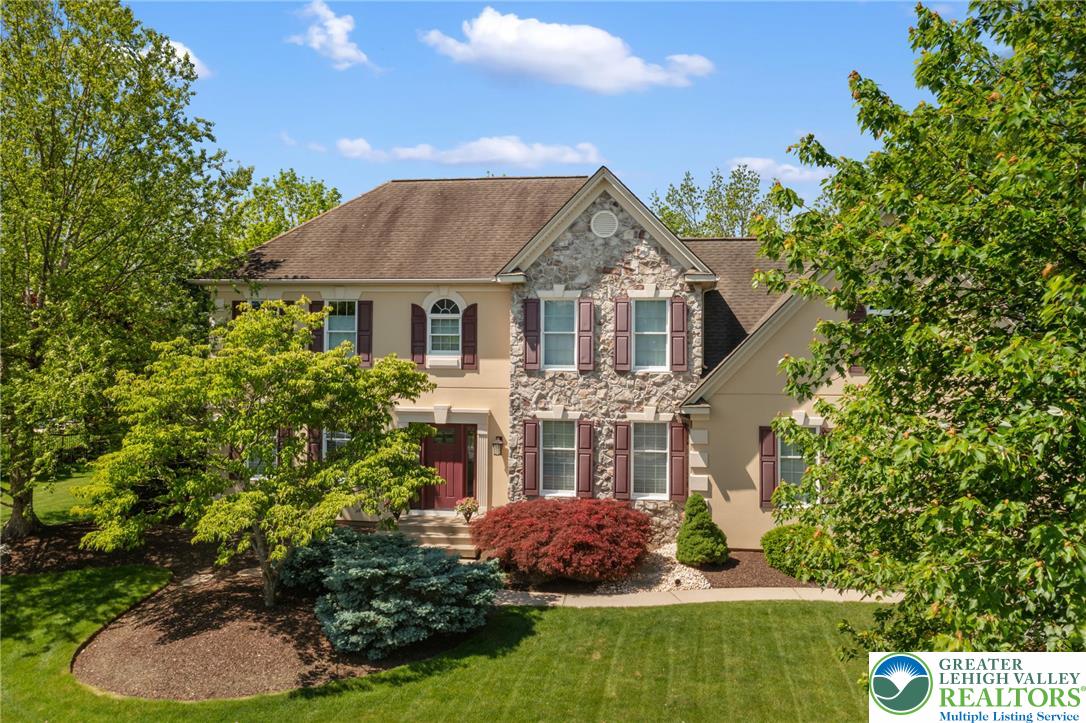 168 Forsythia Lane