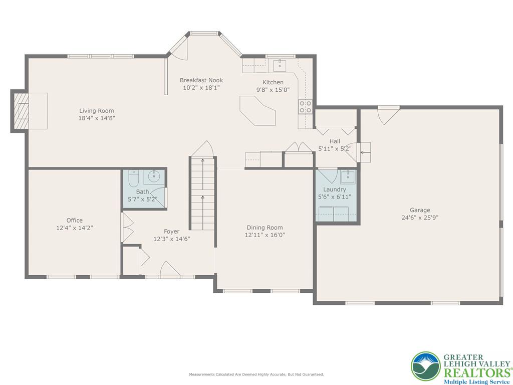 168 Forsythia Lane