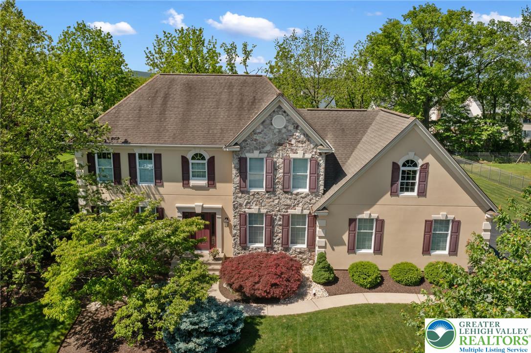 168 Forsythia Lane