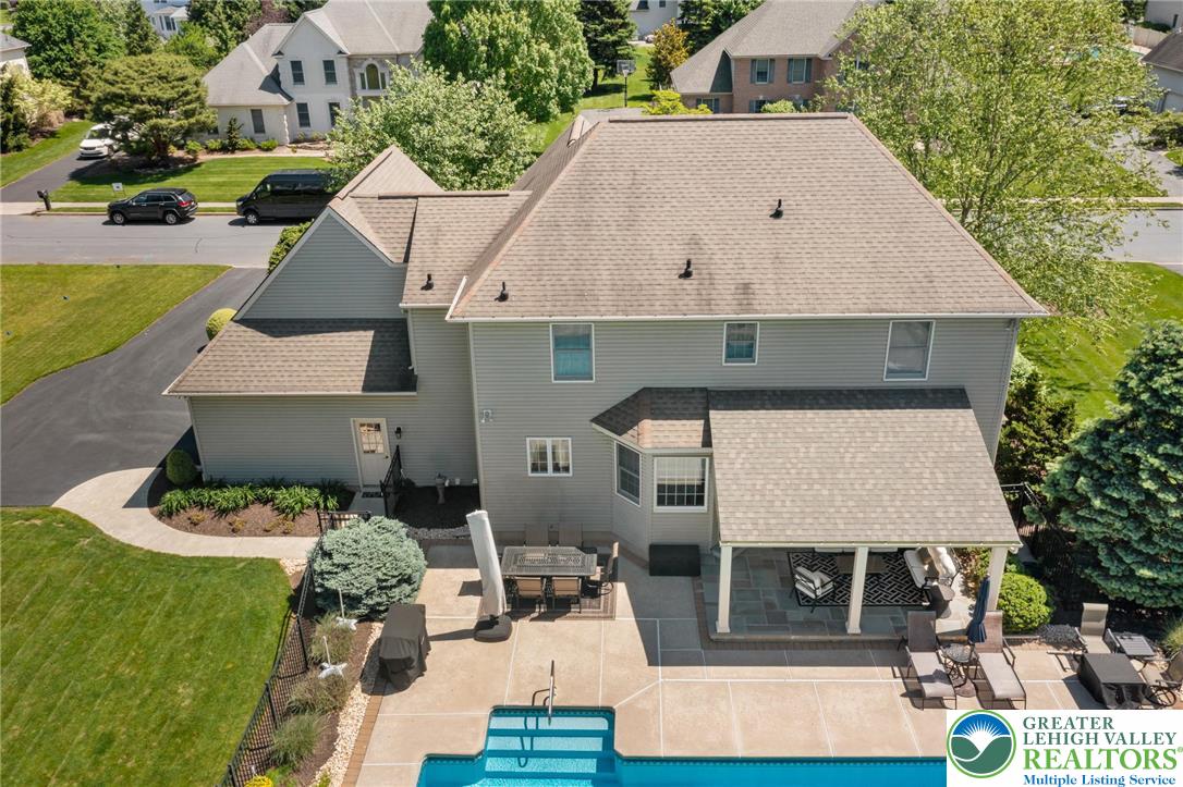 168 Forsythia Lane