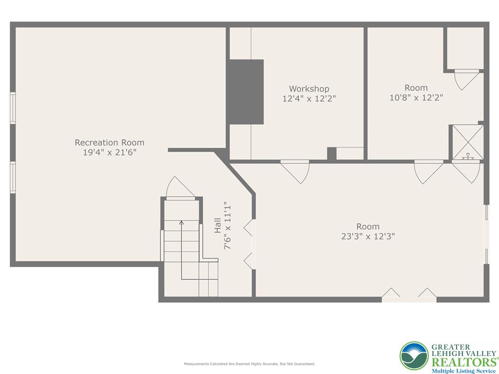 3694 Hawthorne Drive