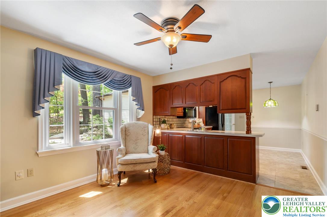 3694 Hawthorne Drive